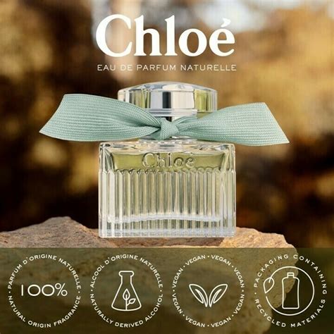 review chloe eau de parfum|chloe parfum naturale.